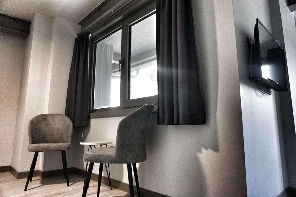 Eresin Hotels Express Стамбул Номер фото